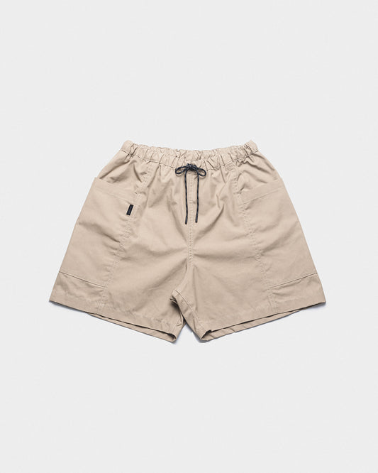 Trail Shorts - Sand