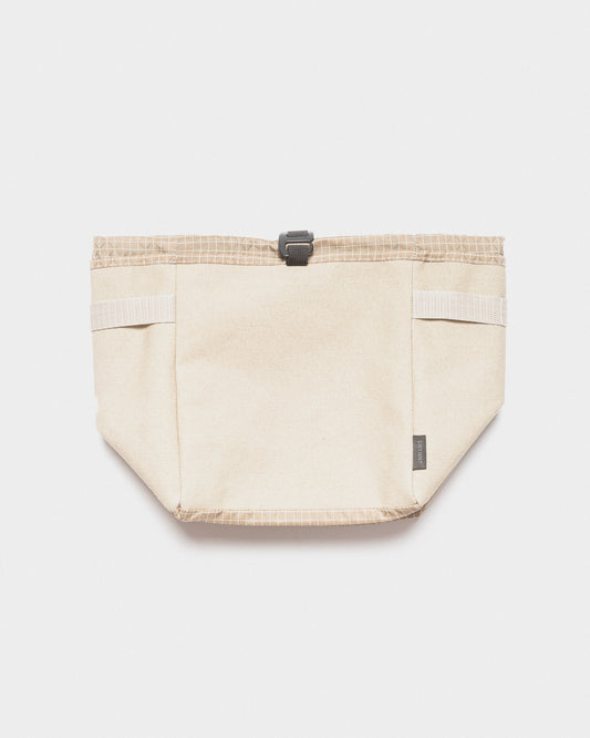 Desert Bucket Bag