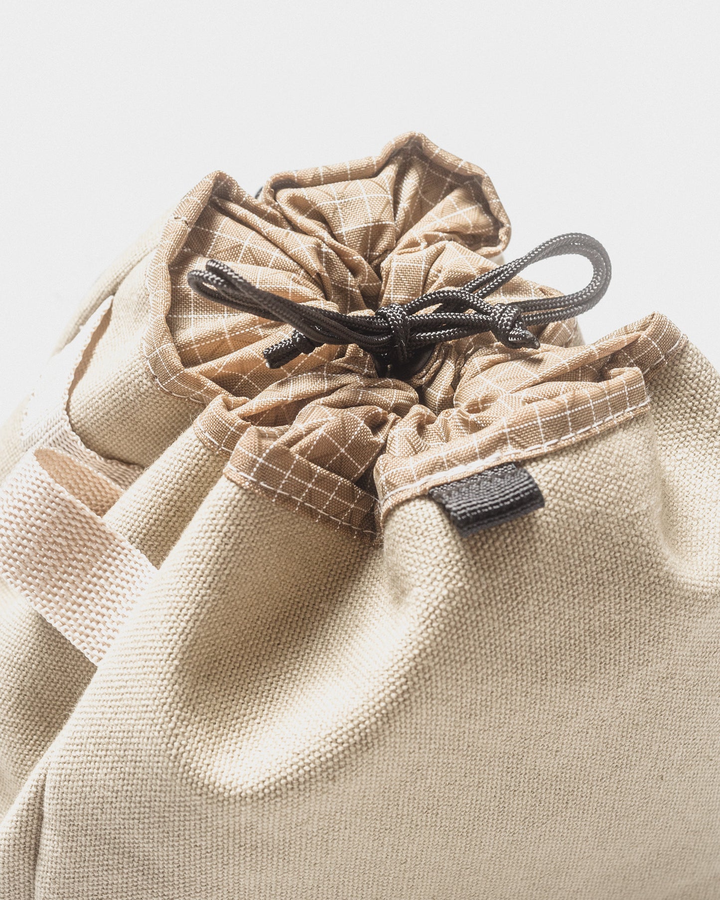 Desert Bucket Bag