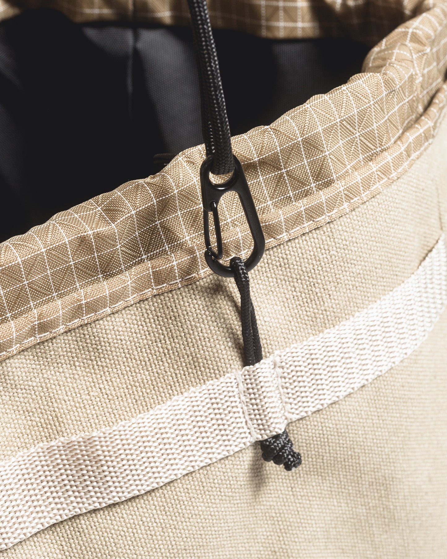 Desert Bucket Bag
