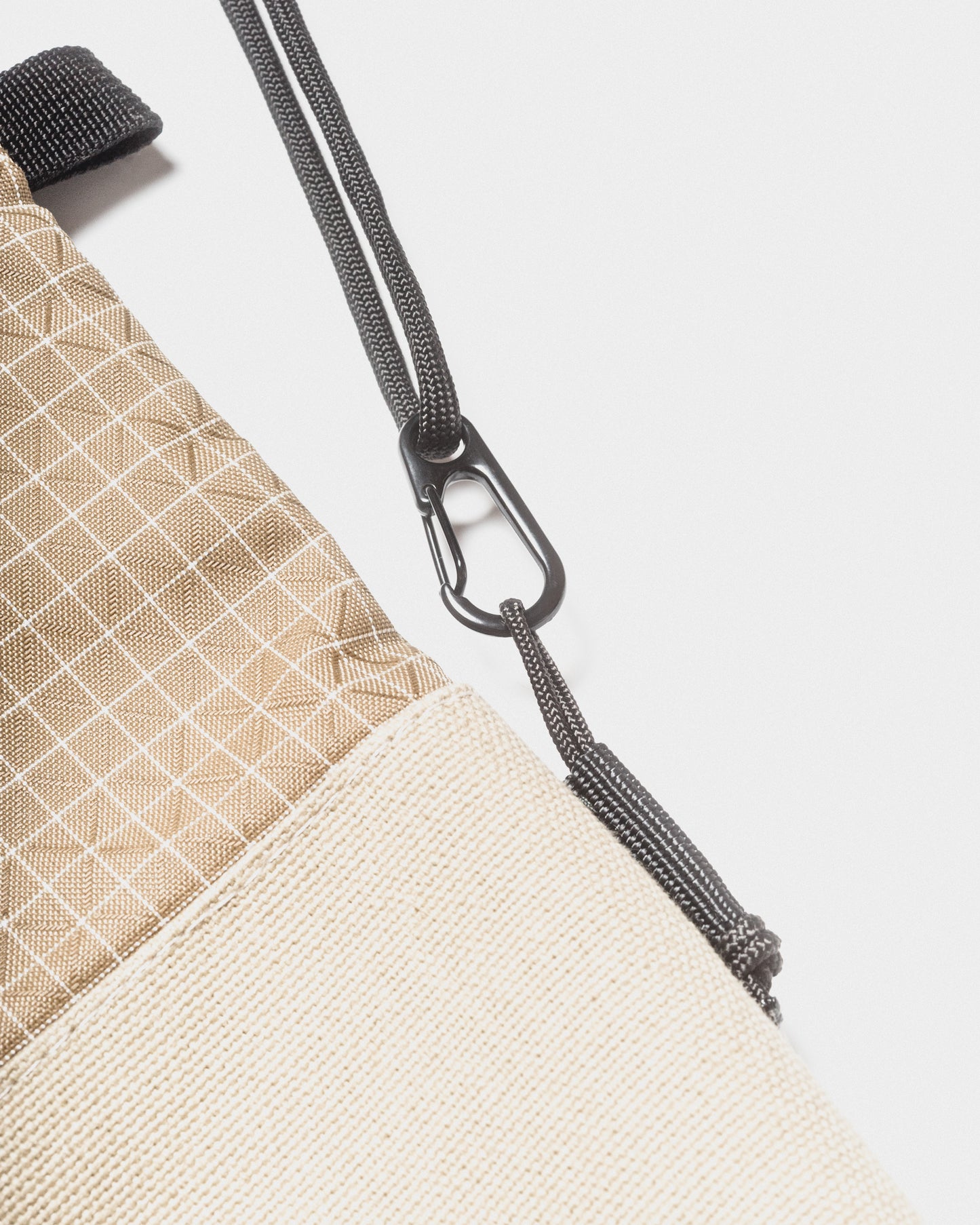 Desert Roll Bag