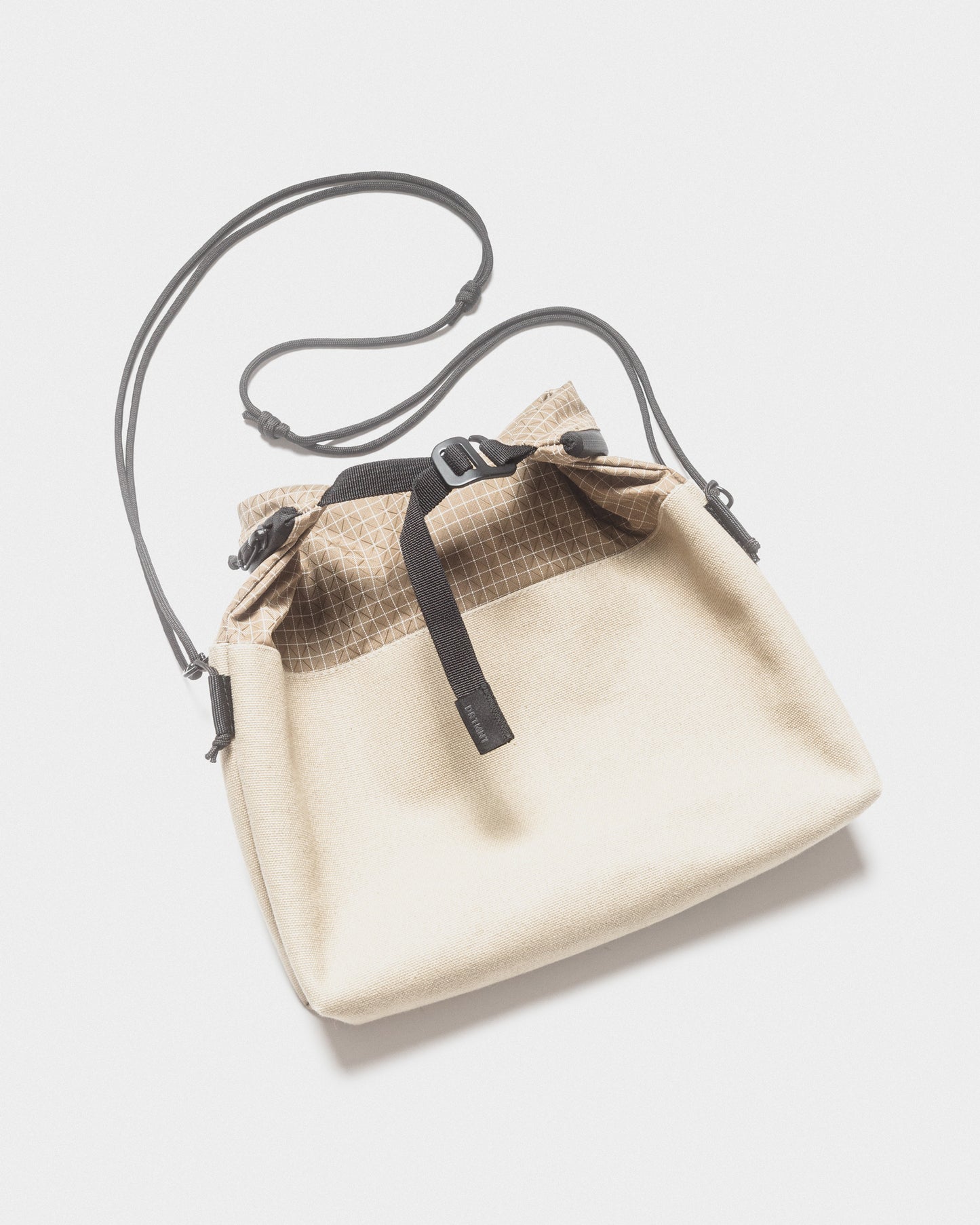 Desert Roll Bag
