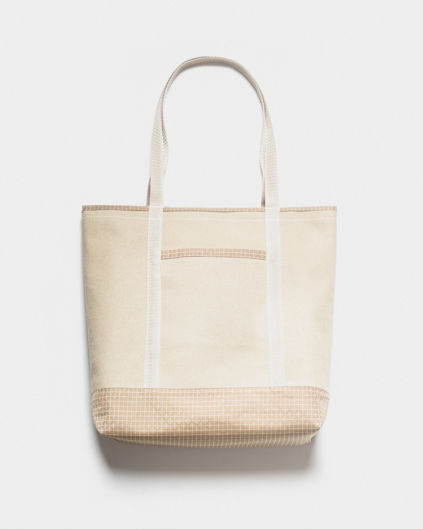 Desert City Tote