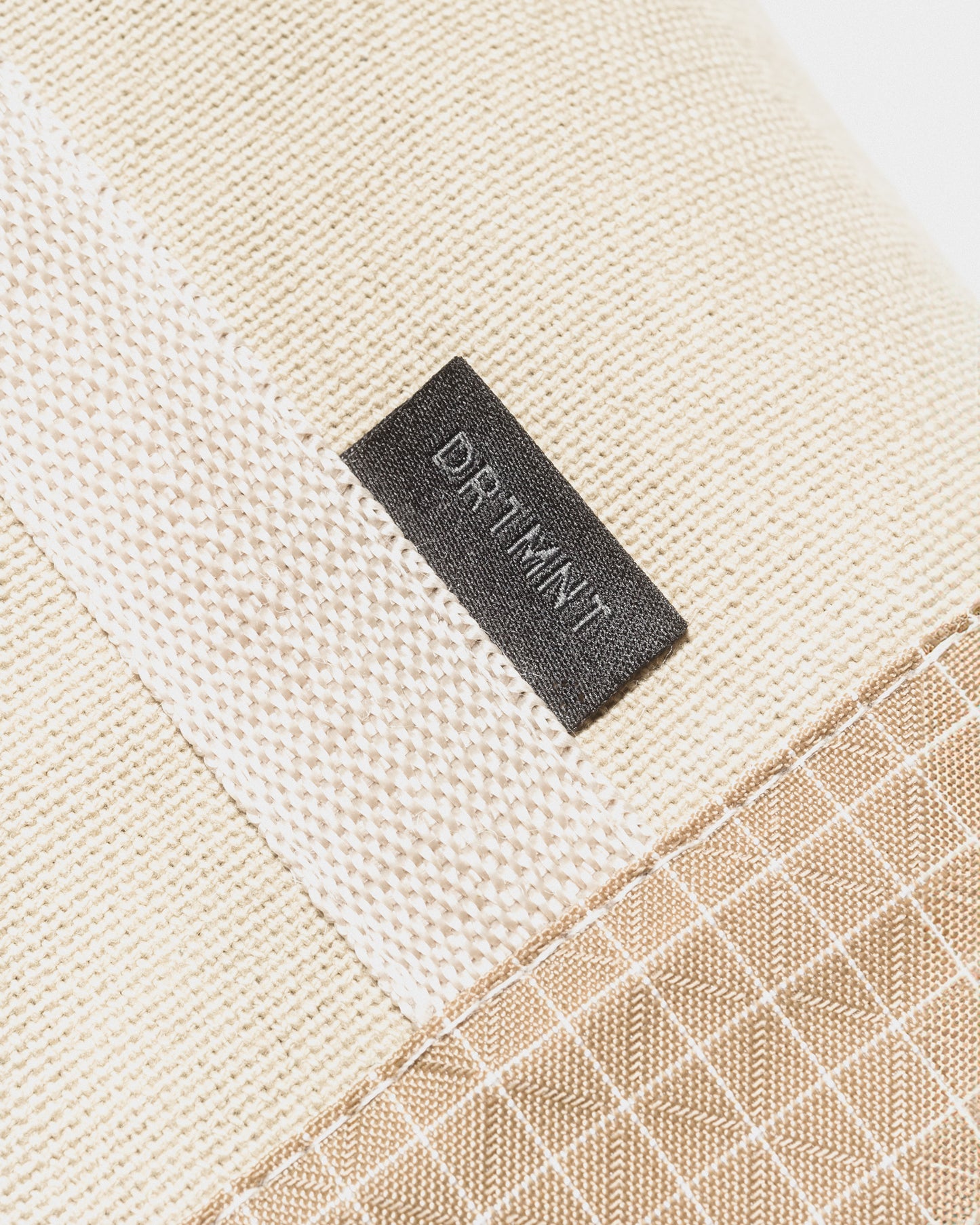 Desert City Tote
