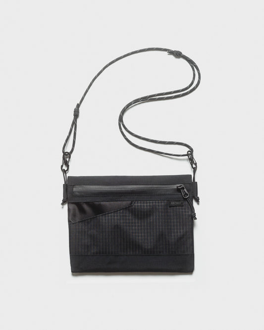 Ultragrid Sacoche - Charcoal