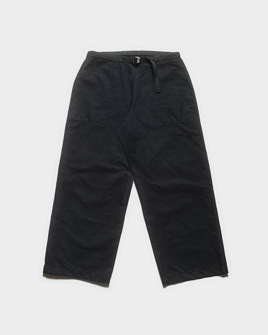 Shelter Pants - Charcoal