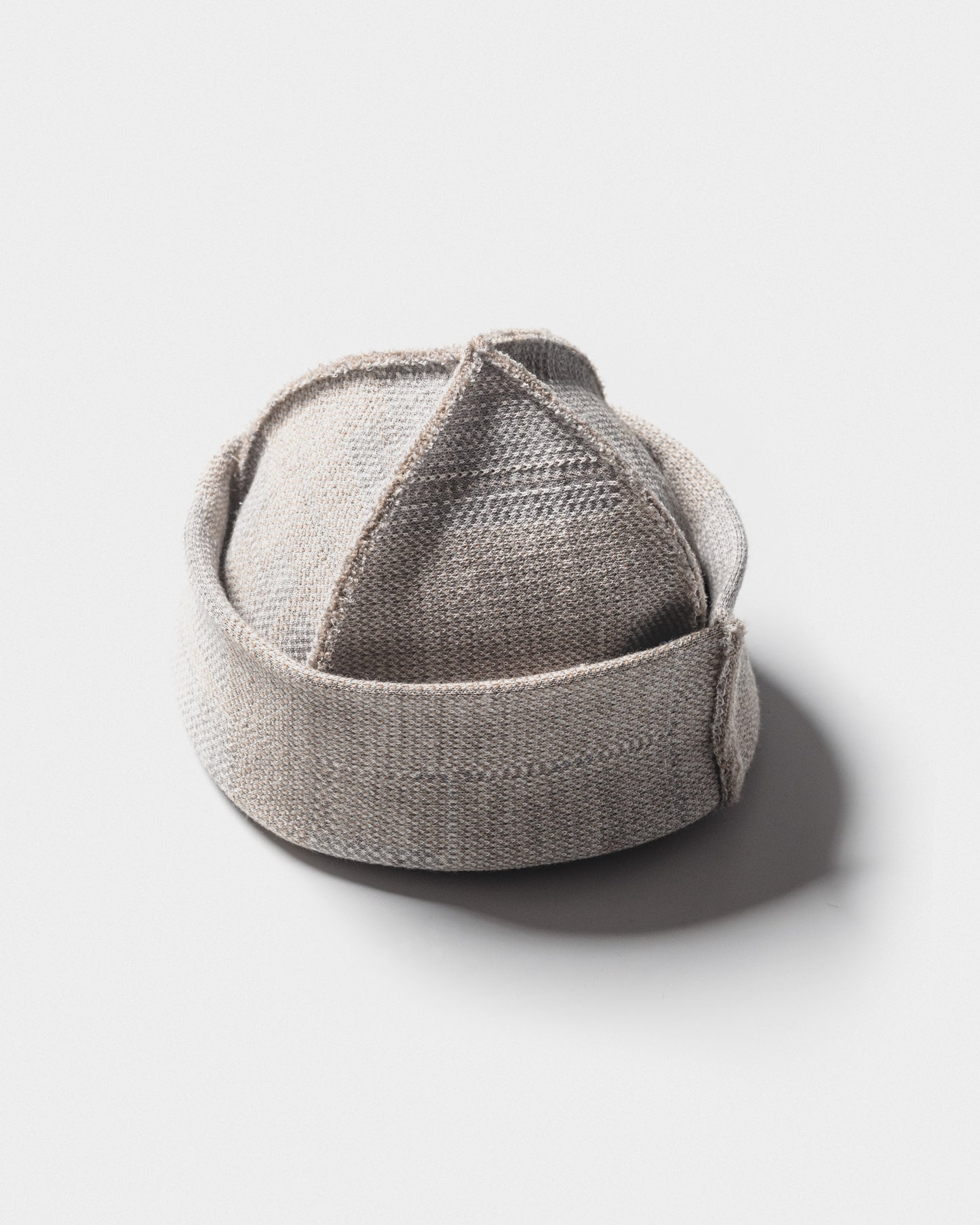 BYBORRE Knit Toque
