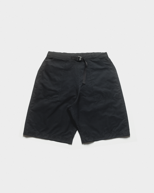 Shelter Shorts - Charcoal