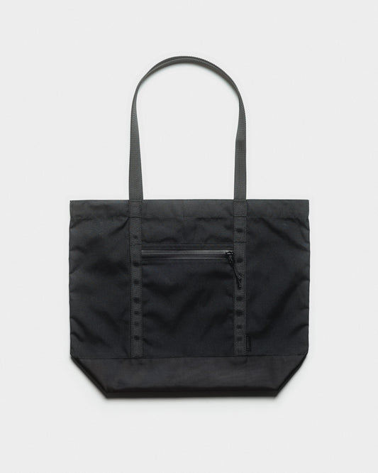 City Tote - Charcoal