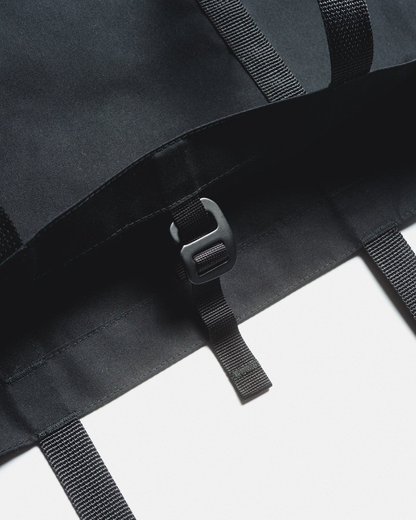 City Tote - Charcoal