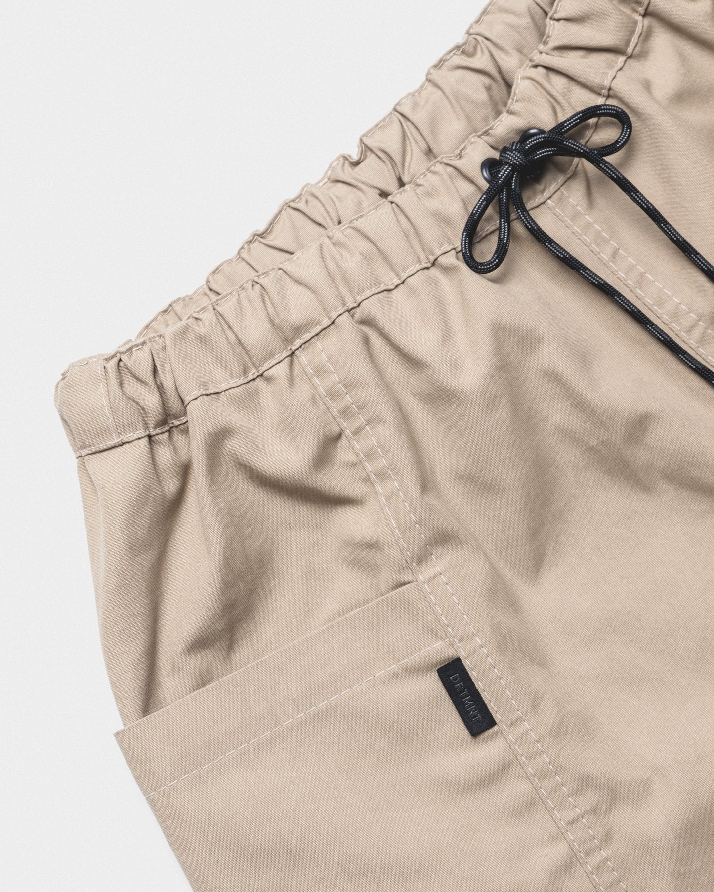 Trail Shorts - Sand