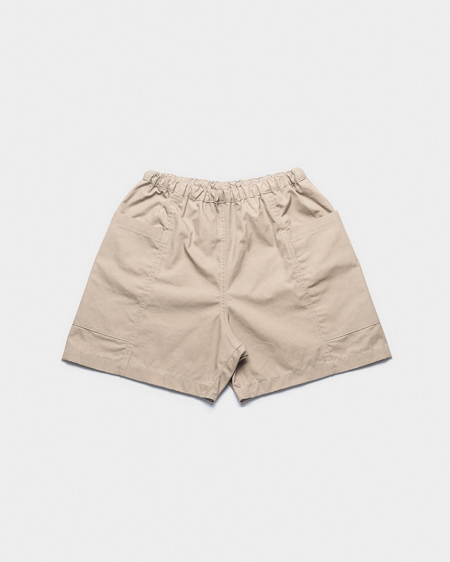Trail Shorts - Sand