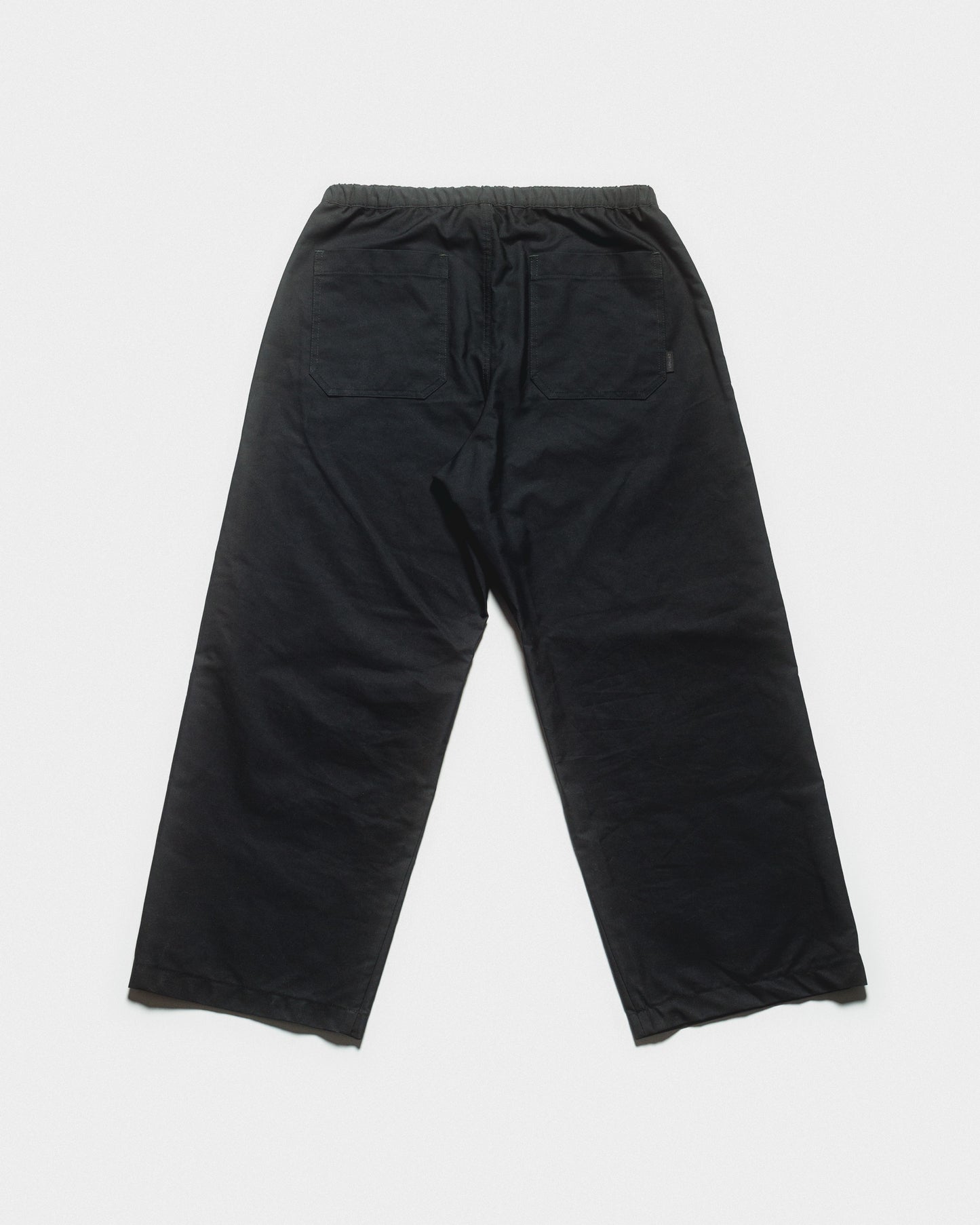 Shelter Pants - Charcoal