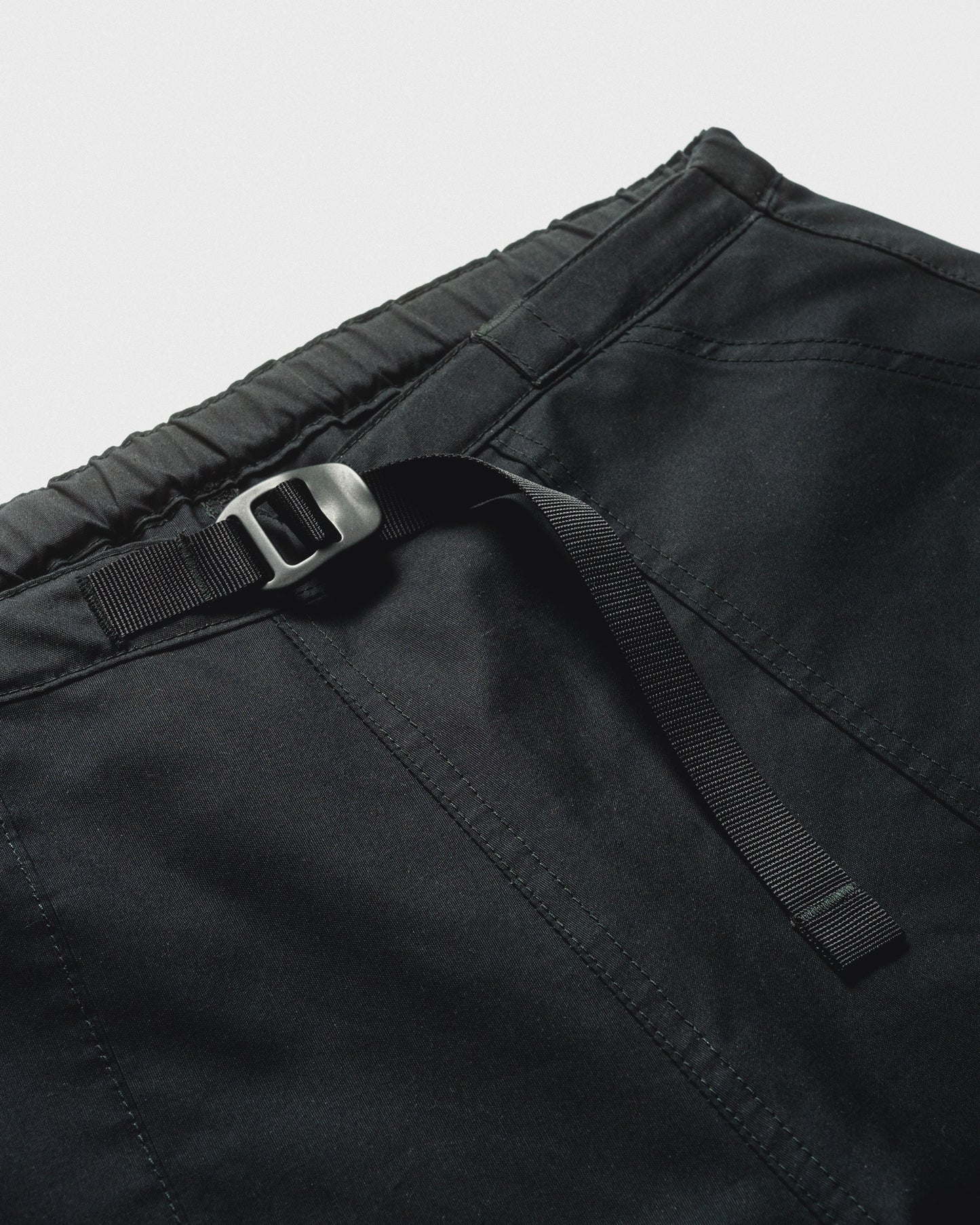 Shelter Shorts - Charcoal