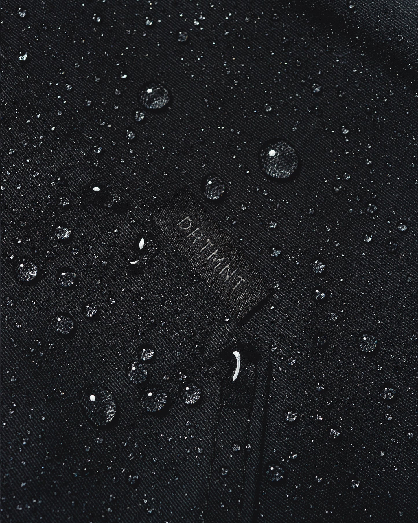 Shelter Shorts - Charcoal