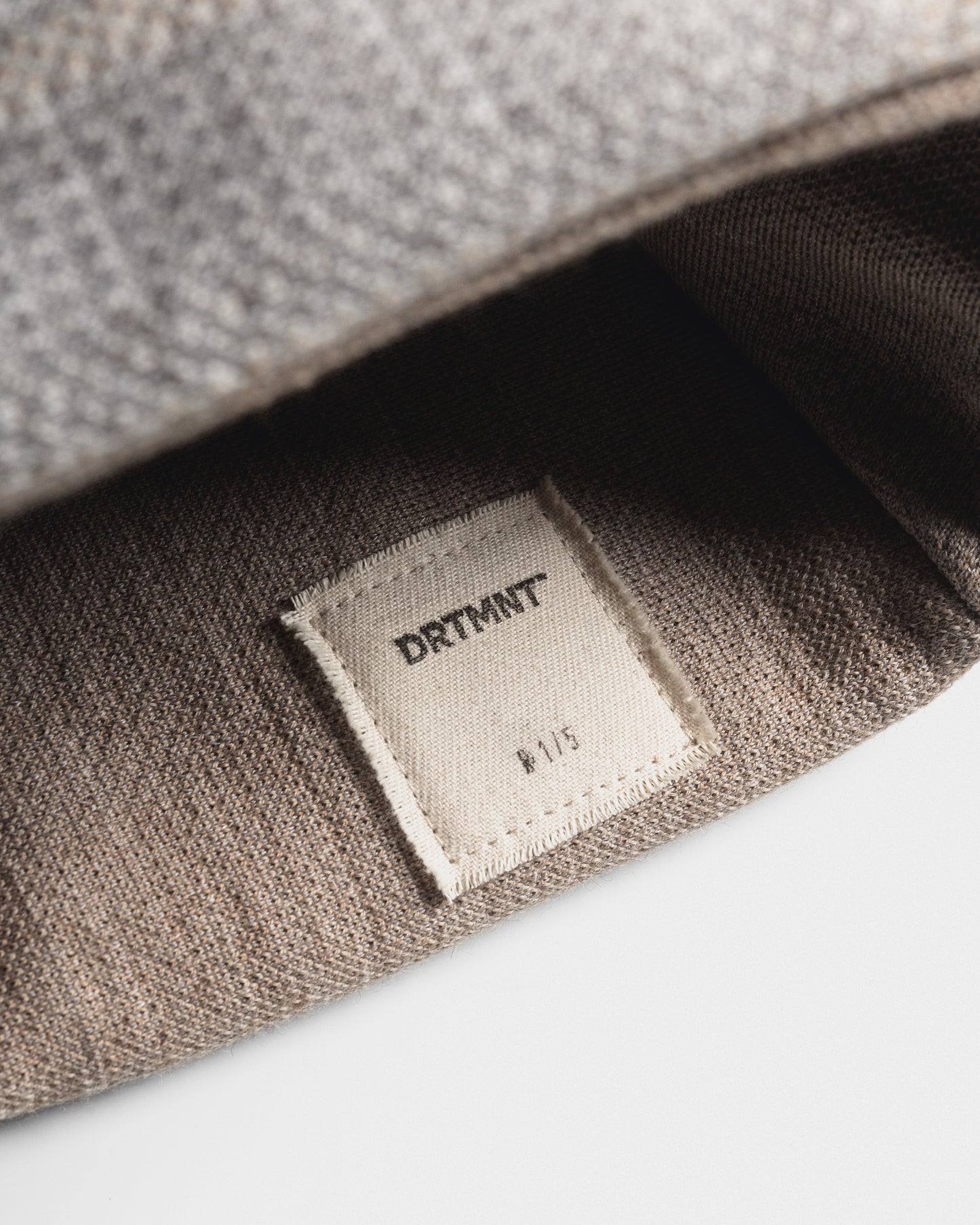 BYBORRE Knit Toque