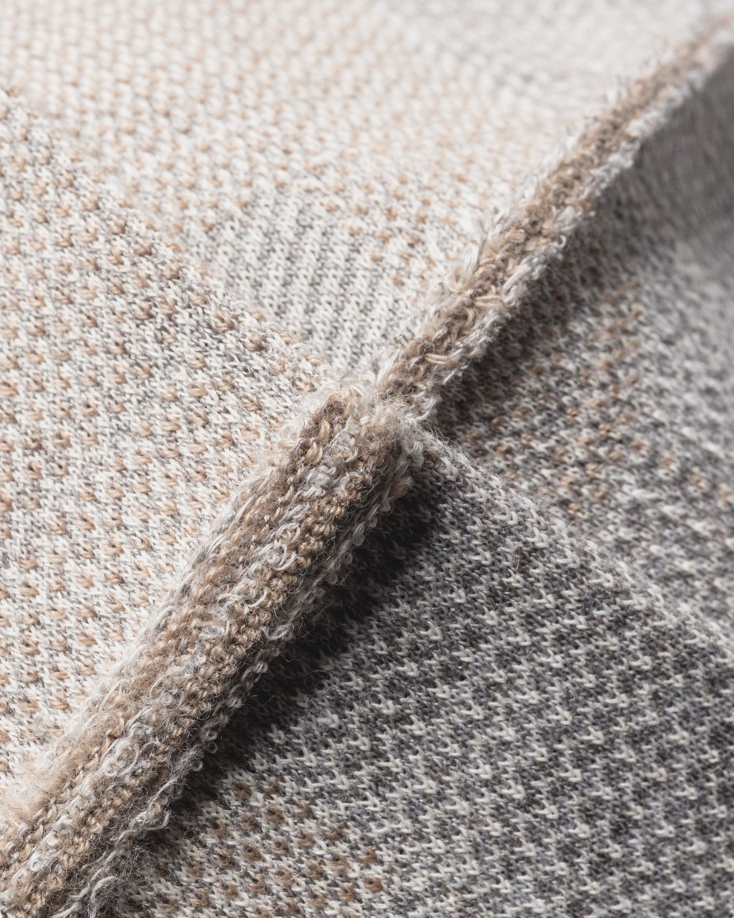BYBORRE Knit Toque