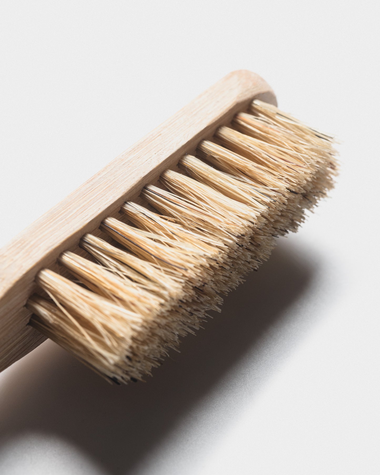 Paracord Chalk Brush - Charcoal