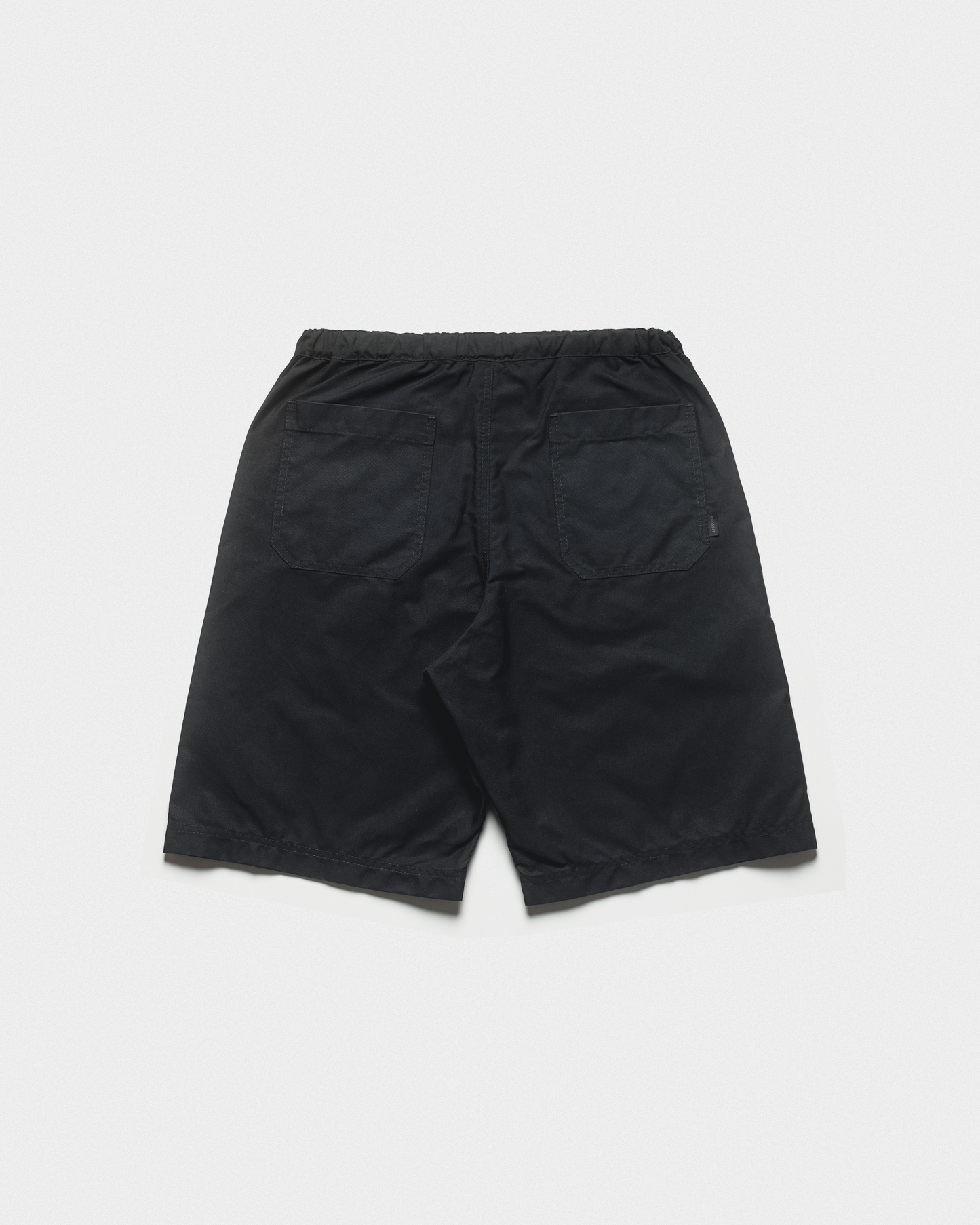 Shelter Shorts - Charcoal