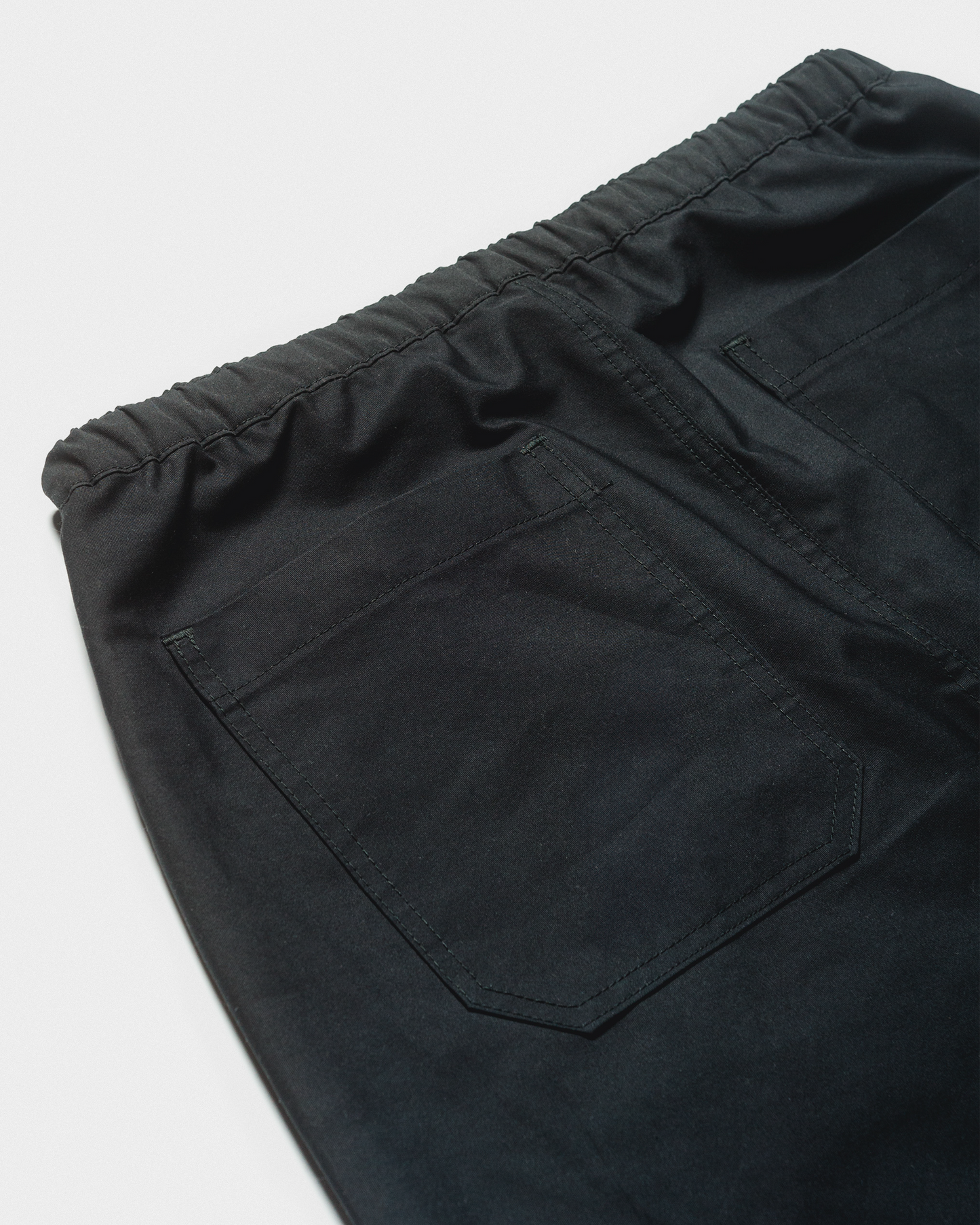 Shelter Shorts - Charcoal