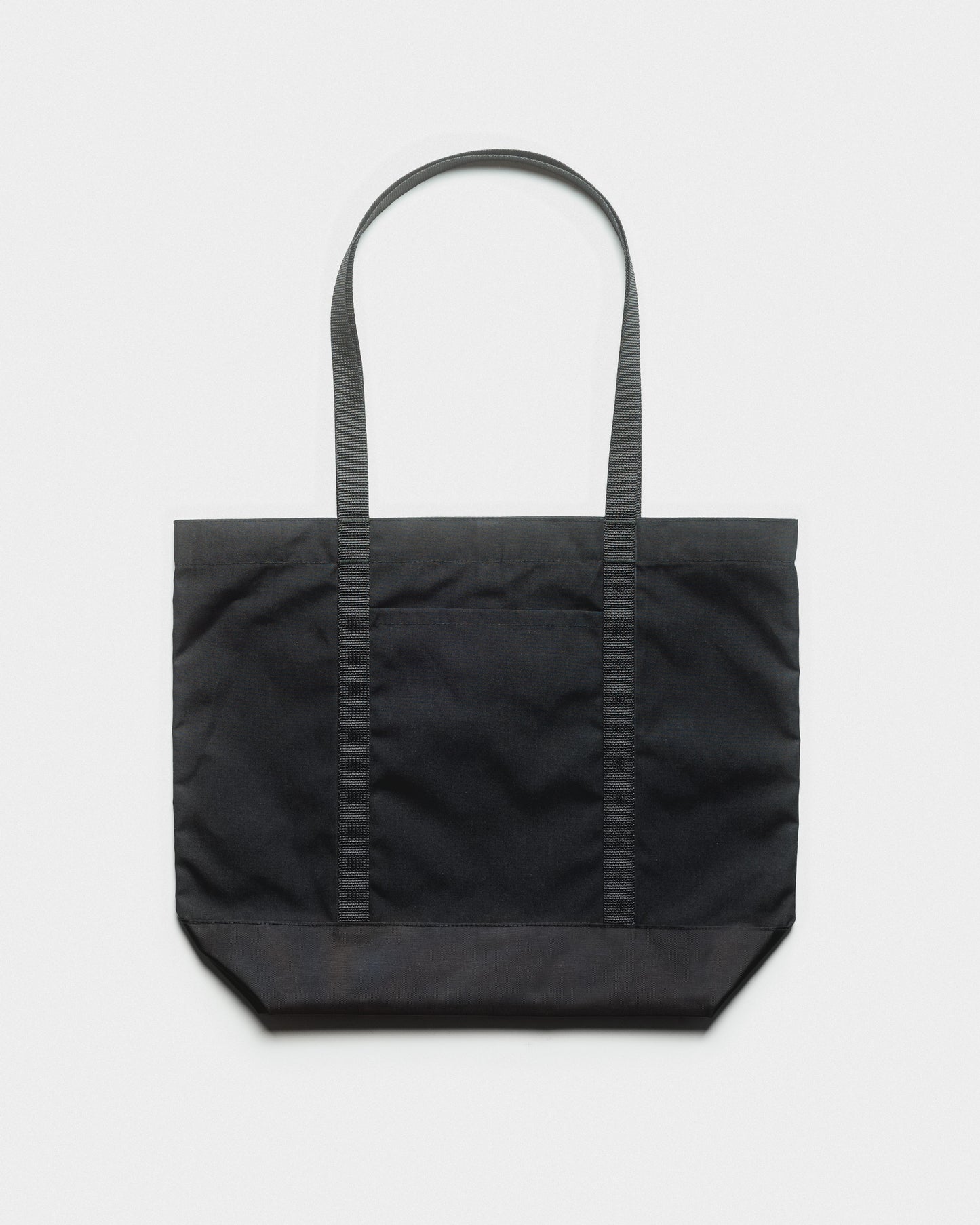 City Tote - Charcoal