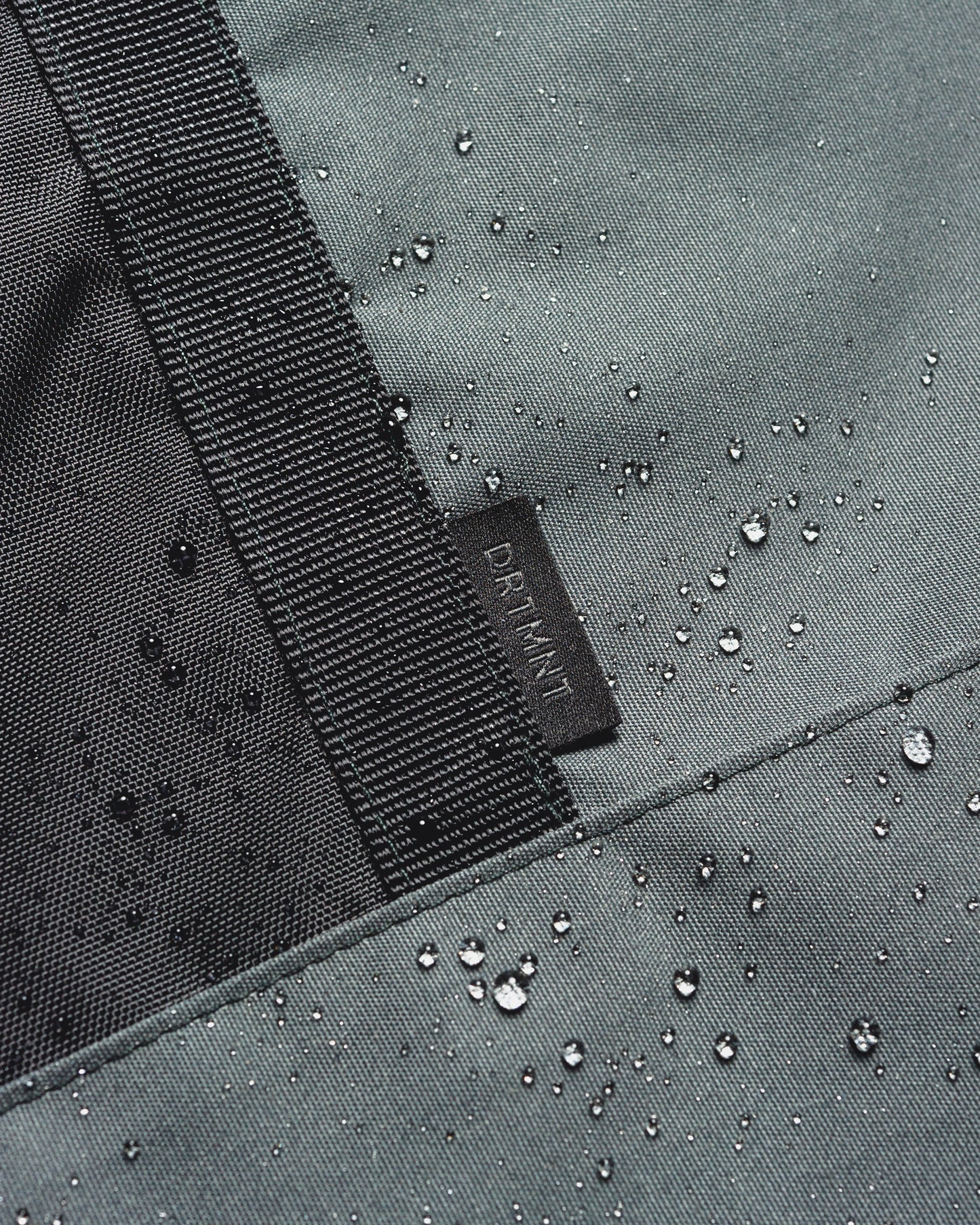 City Tote - Steel
